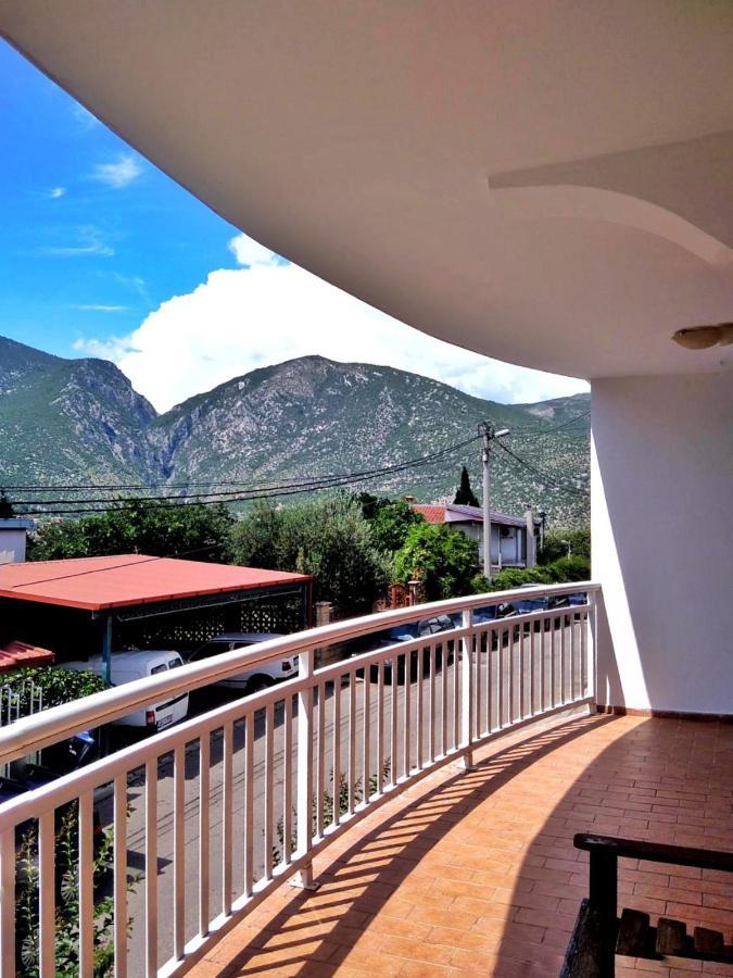 Apartman Asi Apartamento Mostar Exterior foto