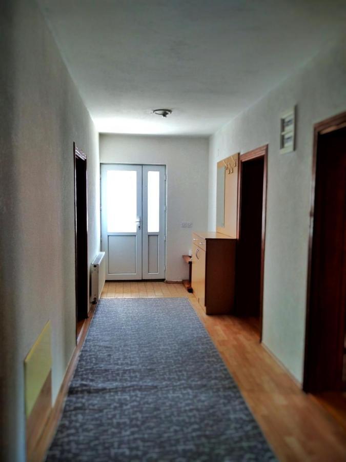 Apartman Asi Apartamento Mostar Exterior foto