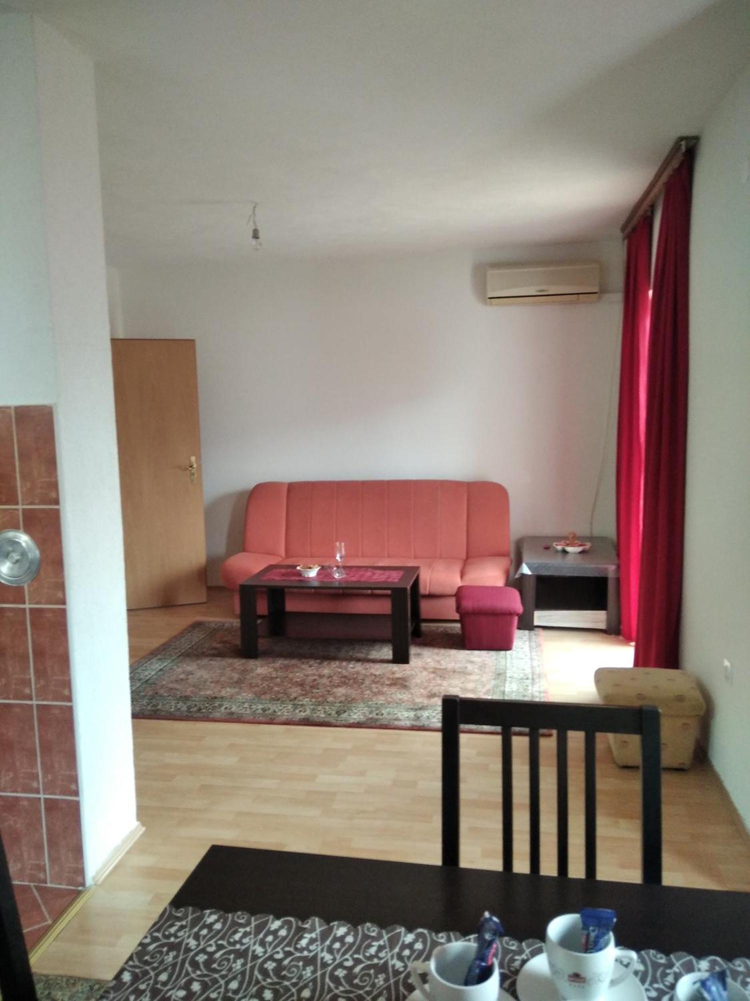 Apartman Asi Apartamento Mostar Exterior foto