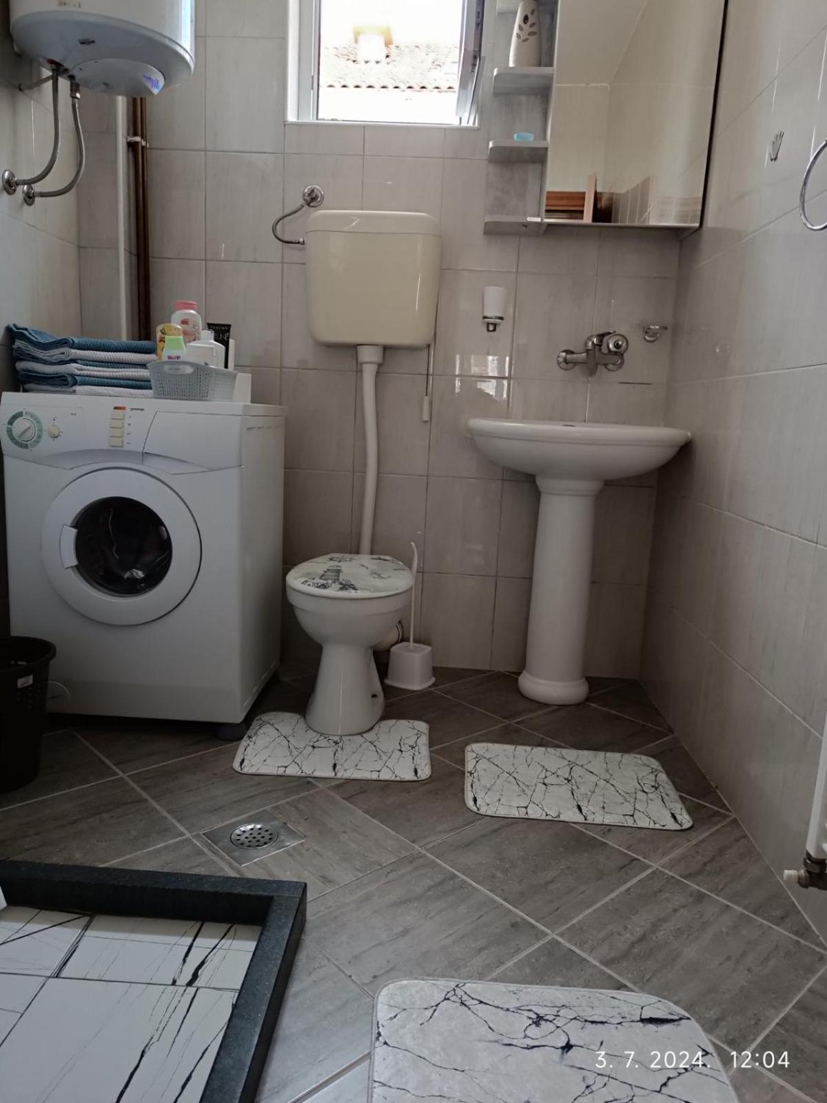 Apartman Asi Apartamento Mostar Exterior foto
