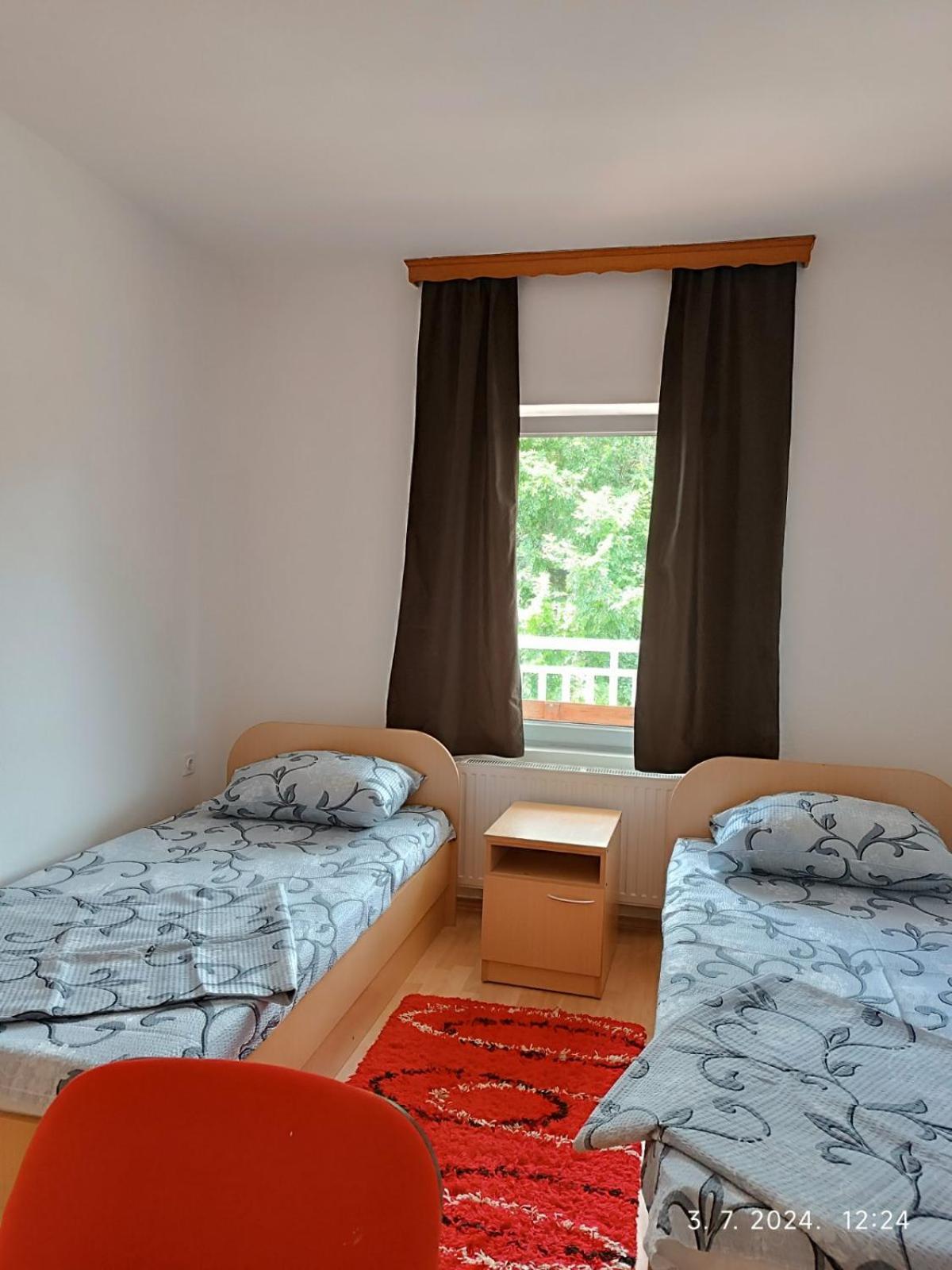 Apartman Asi Apartamento Mostar Exterior foto