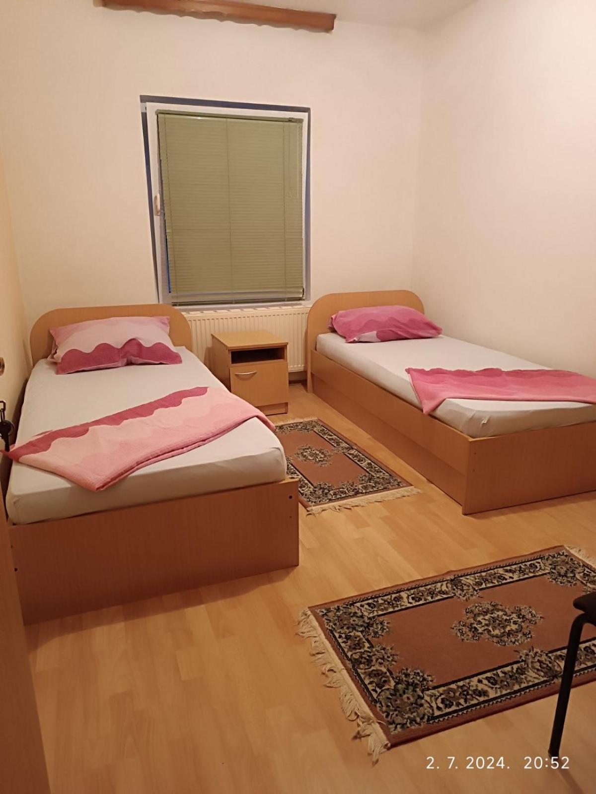 Apartman Asi Apartamento Mostar Exterior foto
